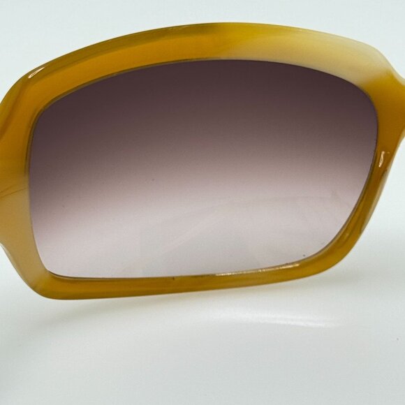 Oliver Peoples Sunglasses Bella Donna HNY Japan 64-17-120 - Picture 8 of 10